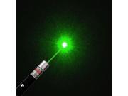 5MW Green Laser Pointer Pen 532nm Lazer High Power Powerful Beam Light !