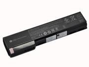 Battery for HP Elitebook 8460p 8460w 8560p ProBook 6360b 6460b 6560b