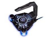 ENHANCE Gaming Mouse Bungee Active 2.0 USB Hub for Cord Management