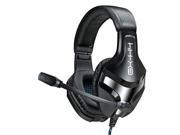 ENHANCE GX H4 Noise Isolating Stereo Gaming Headset with Adjustable Microphone