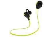 SoundPEATS Bluetooth Headphones Stereo Wireless Earphones for Running with Mic
