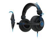 ENHANCE GX H3 Stereo Gaming Headset with Over Ear Headphones
