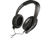 Sennheiser HD 202 II Professional Headphones Black