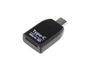 Mini Type C Micro SD TF Memory Card Reader OTG Adapter USB 3.1 Portable