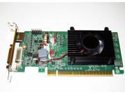 For HP Pavilion Slimline Low Profile Half Size 512MB PCI E x16 Video Graphics Card