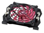 Adjustable 80mm VGA Video Card Replacement Fan
