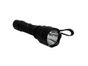 XM L C8 T6 LED Flashlight 2200 Lumens Bright Torch Lamp Light