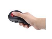 2.4GHz USB Wireless Handheld Trackball Optical Mice Mouse For PC Laptop Desktop