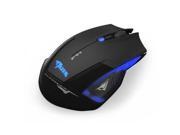 Type R Wireless Pro Gaming Mouse Black