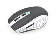 Wireless Bluetooth Optical Mouse 1000 DPI for Laptop Notebook Macbook Black M606