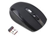 2.4GHz High Qulity Wireless Optical Mouse Mice USB 2.0 Receiver for PC Laptop