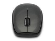 Wireless Bluetooth 3.0 Optical Mouse Black