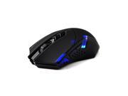 USB 2.4GHz Wireless Pro Game Gaming Optical Mouse Mice 2000 DPI for PC Laptop