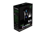 3500DPI Gaming Mouse Blue Light Right Hand