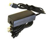 AC Adapter Charger for Lenovo IdeaPad Yoga 11.6 13 Series Flex 14 15 G40 G50
