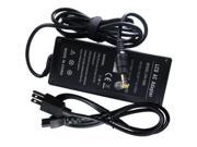 12V AC Adapter Charger Power Cord Supply for Audiovox FPE1906DV FPE2000 LCD TV