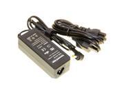 AC Adapter Charger Power Supply For Zebra P120i P210i ID Card Thermal Printer