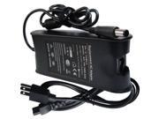 AC ADAPTER CHARGER POWER CORD for DELL Inspiron PP05XB PP12L PP14L 8600 9300