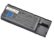 11.1v 56wh Battery for Dell Latitude D630 D620 451 10422 PC764 PC765