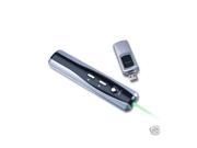Wireless Green Laser Pointer 5mw Presentation Laser