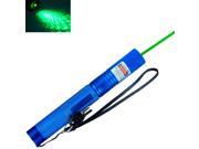 High Power 30 Miles Range 532nm Green Laser Pointer Light Lazer Pen Visible Beam