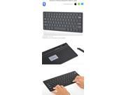 Universal Bluetooth 3.0 Keyboard for Android Windows iOS Tablet PC Laptop