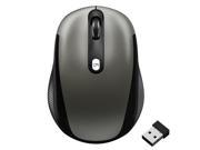 2.4Ghz Wireless Mobile Optical Mouse USB Receiver For PC laptop