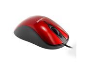 USB 2.0 Optical Wired Scroll Wheel Mouse Mice for PC Laptop Notebook Desktop