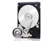 750GB SATA 6Gbps 7200RPM 16MB 2.5 Notebook HDD