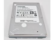 For Toshiba MQ03ABB300 3 TB 2.5 5400RPM SATA Internal Hard Drive 15mm