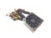 Quiet 900 Watt 900W Large Fan for Intel AMD PC ATX Power Supply SLI PCI E SATA