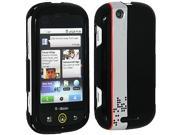 T Mobile Protective Case Cover for Motorola CLIQ MB200