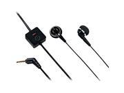 Motorola OEM S212 One Touch Stereo 2.5mm Headset
