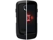 OtterBox Commuter Series Case Cover for Samsung Droid Charge SCH I510 Black