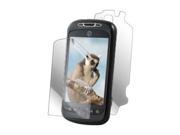 ZAGG invisibleSHIELD Full Body Protector for HTC myTouch 3G Slide