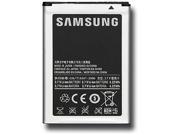Samsung OEM 1140 mAh Standard Battery