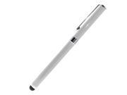 Capacitive Executive Stylus Pen Silver