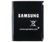 SAMSUNG OEM 1440 mAh Standard Battery For Samsung Omnia SCH i910 i900