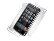 ZAGG invisibleSHIELD Full Body Protector for iPhone