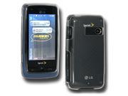 Clear Protector Case Cover For LG 511C Banter Touch MN510 UN510 Prestige AN510 Rumor Touch LN510VM510