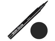 Styli Style Eyeliner Liquid Liner Blackest Black 501 1 Pack