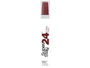 Maybelline New York Super Stay 24 2 step Lipcolor 140 Day to Night Brown 1 Pack