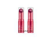 NYC New York Color Applelicious Glossy Lip Balm ~ Apple Plum Pie 359 2 Pack