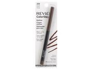 Revlon ColorStay Eyeliner with SoftFlex 208 Taupe Cocoa 0.01 Ounce 28 g