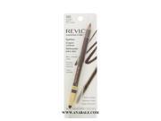 Revlon Luxurious Color Sueded Brown 502 Eyeliner 0.043 Oz 1 Pack