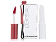 L oreal Infallible Never Fail Lipcolour Teaberry 200 1 Pack