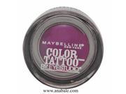 Maybelline Color Tattoo Eyeshadow Limited Edition Fuchsia Fever 300