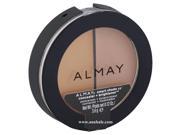 Almay Smart Shade CC Concealer Brightener Light Medium 200 0.12 oz 1 Pack