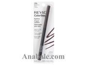 Revlon ColorStay Eyeliner with SoftFlex 206 Blackberry 0.01 Ounce 28 g