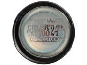 Maybelline Color Tattoo Limited Edition ~ 115 Shimmering Sea